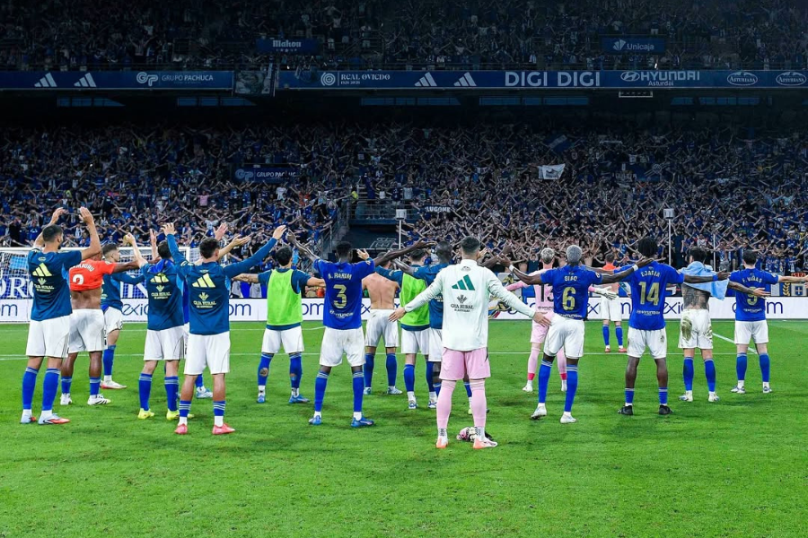 Oviedo