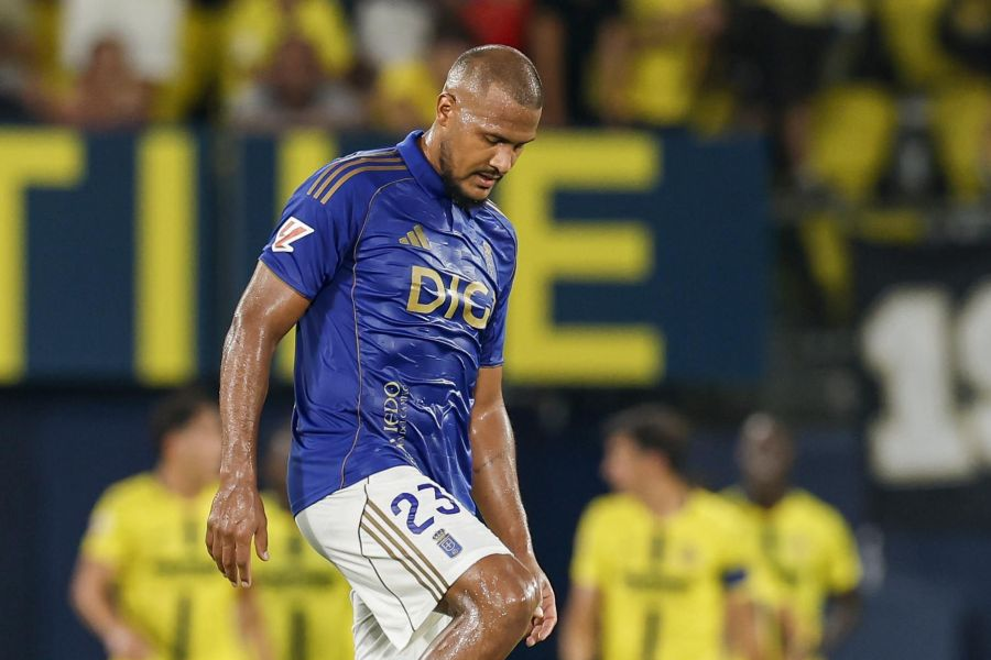 Rondón