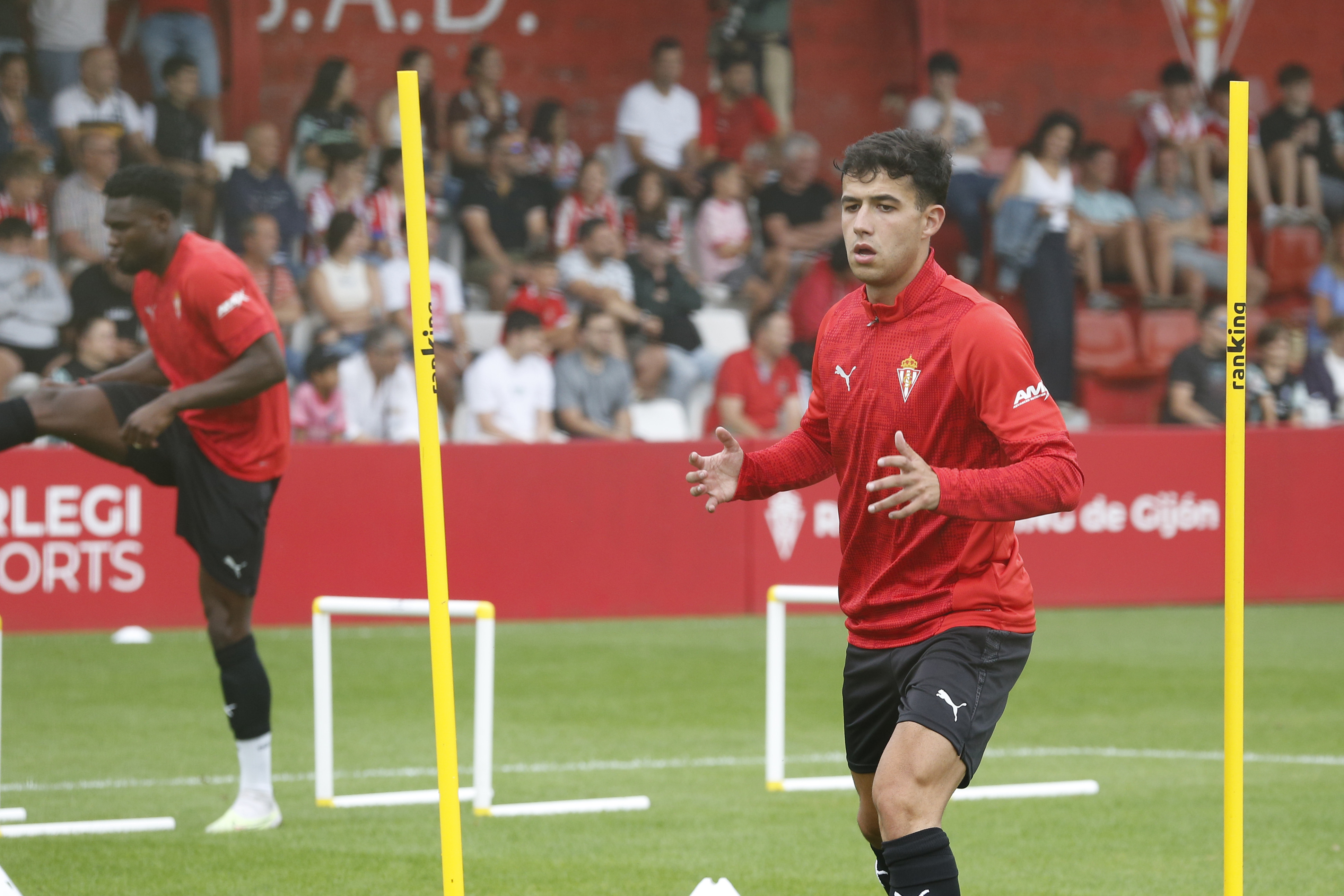 Nacho Martín