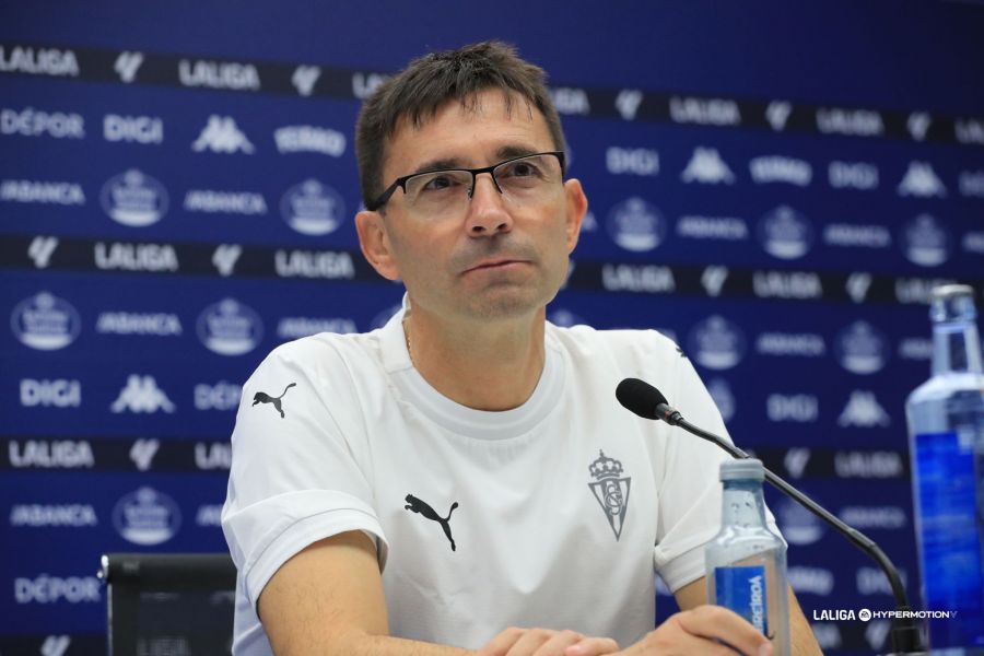 Asier Garitano