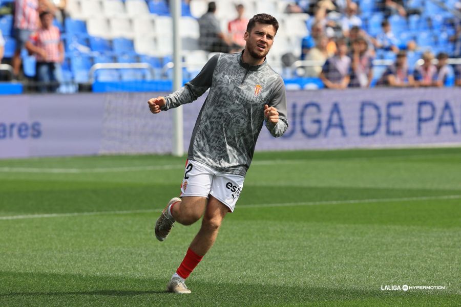 Guille Rosas