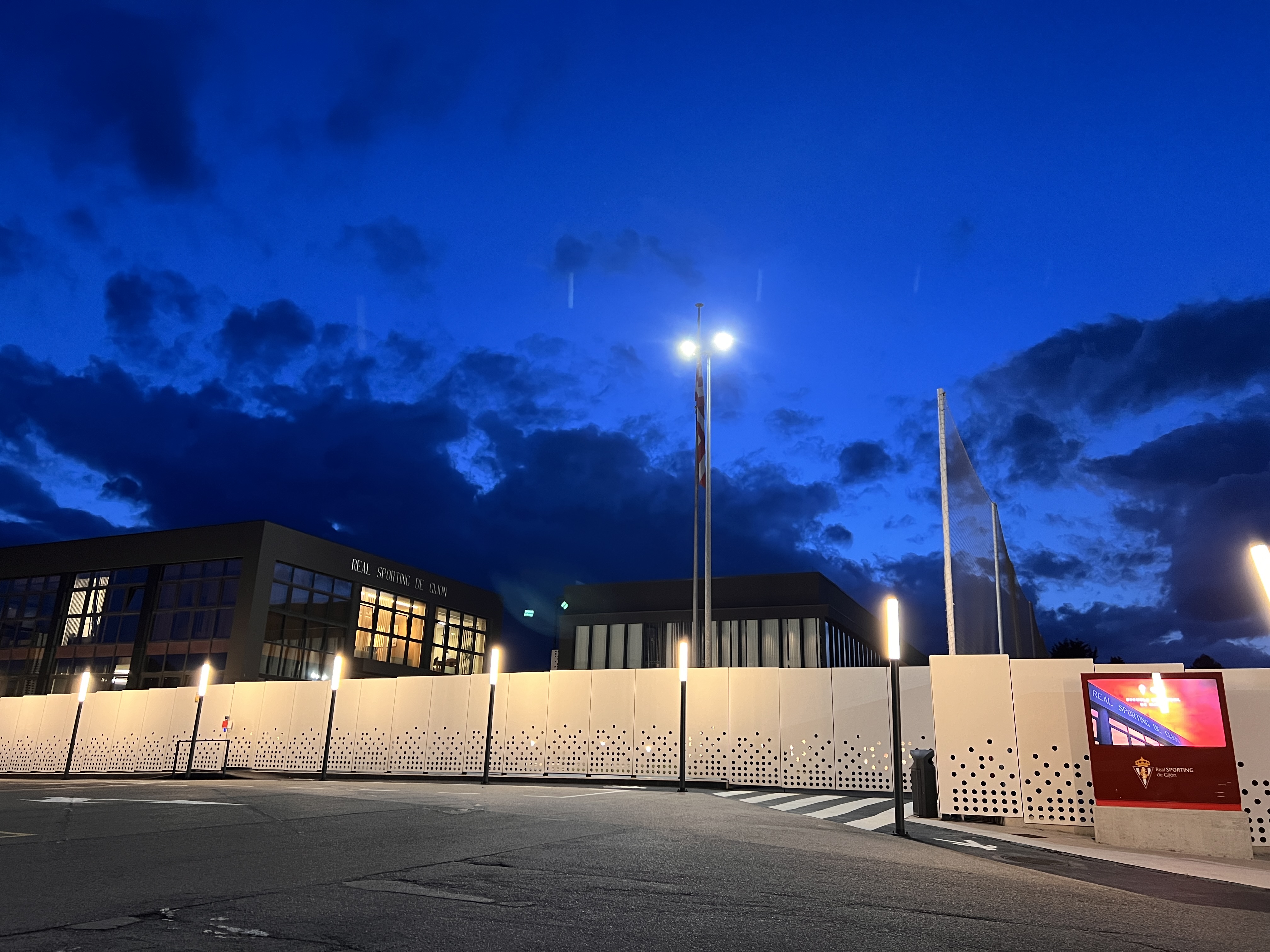 Escuela de Fútbol de Mareo