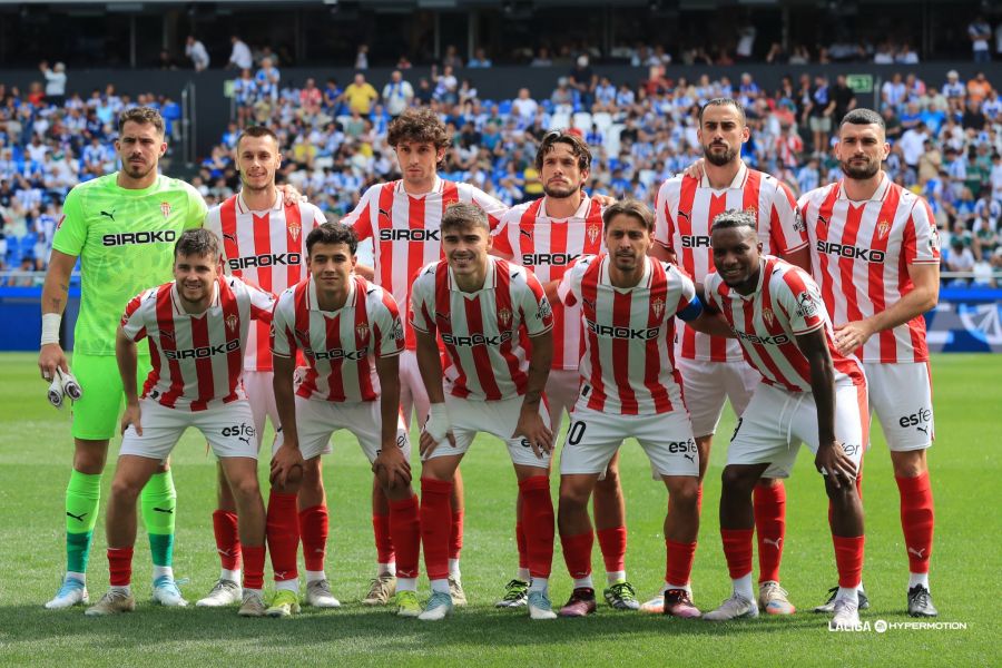Once Sporting 