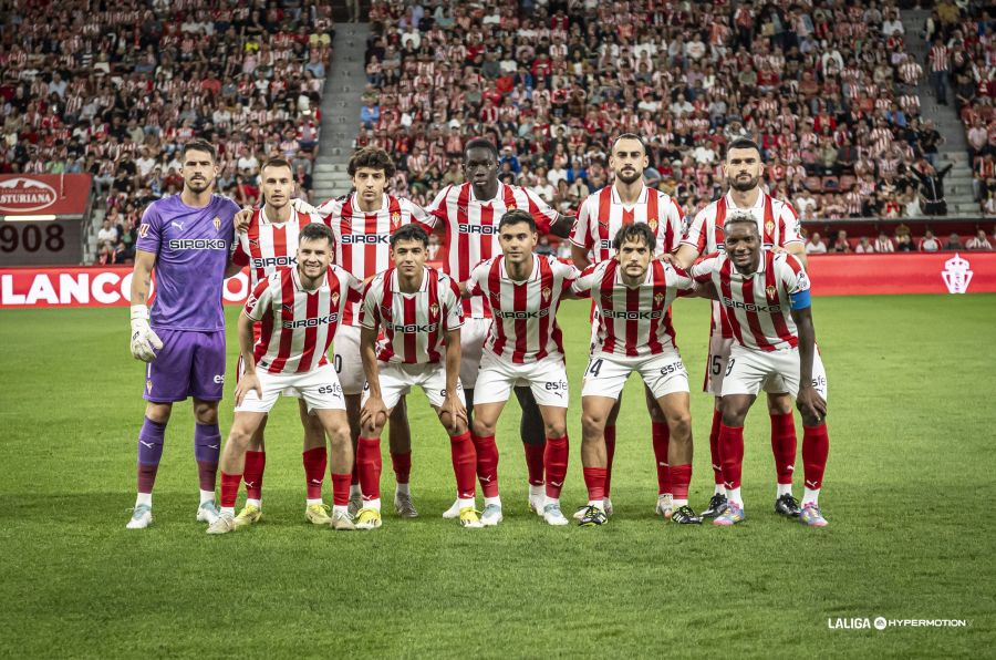 Once Sporting