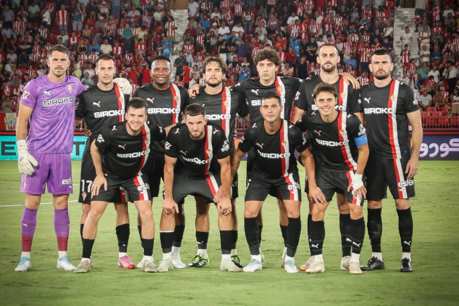 Real Sporting