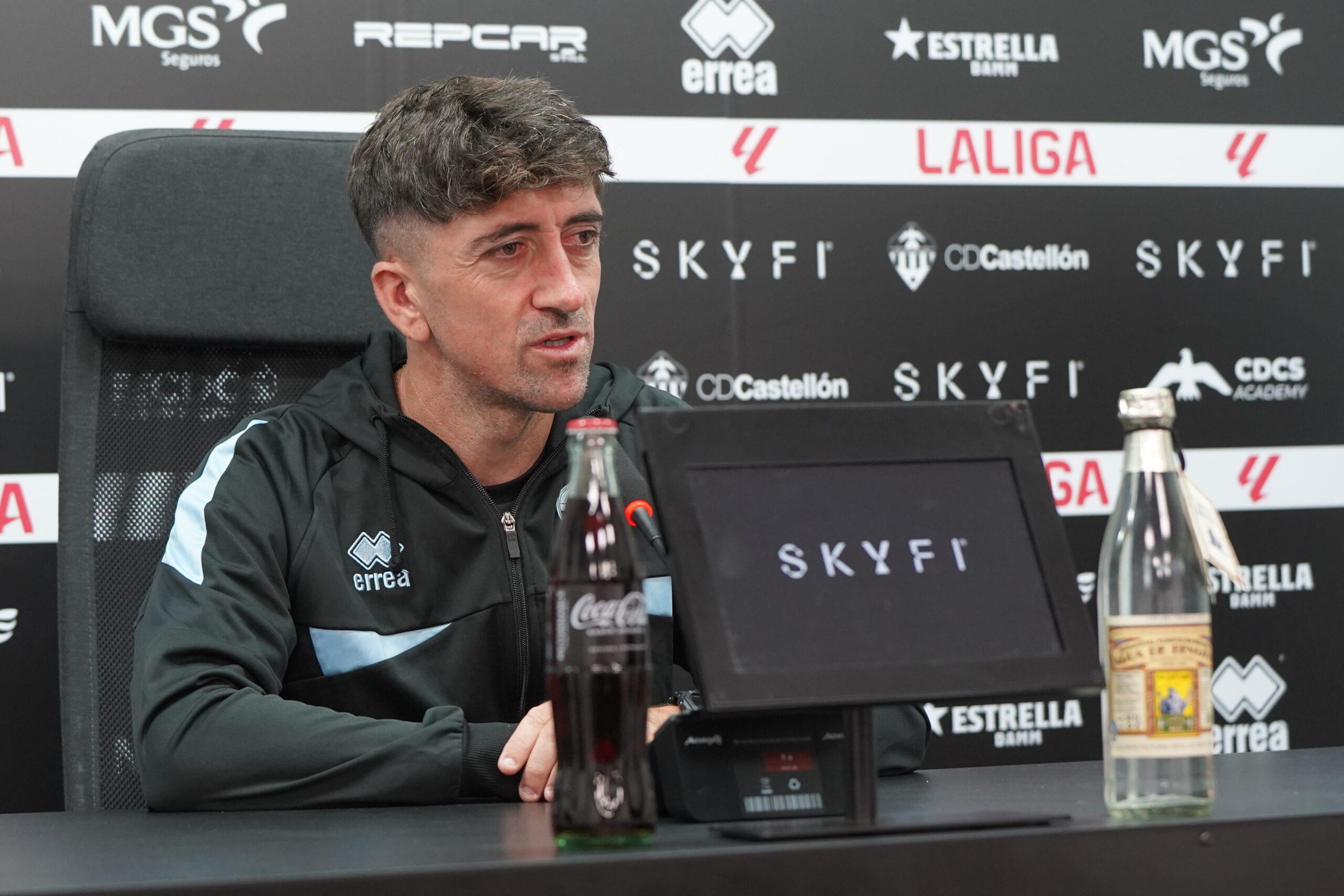 Pablo Hernández