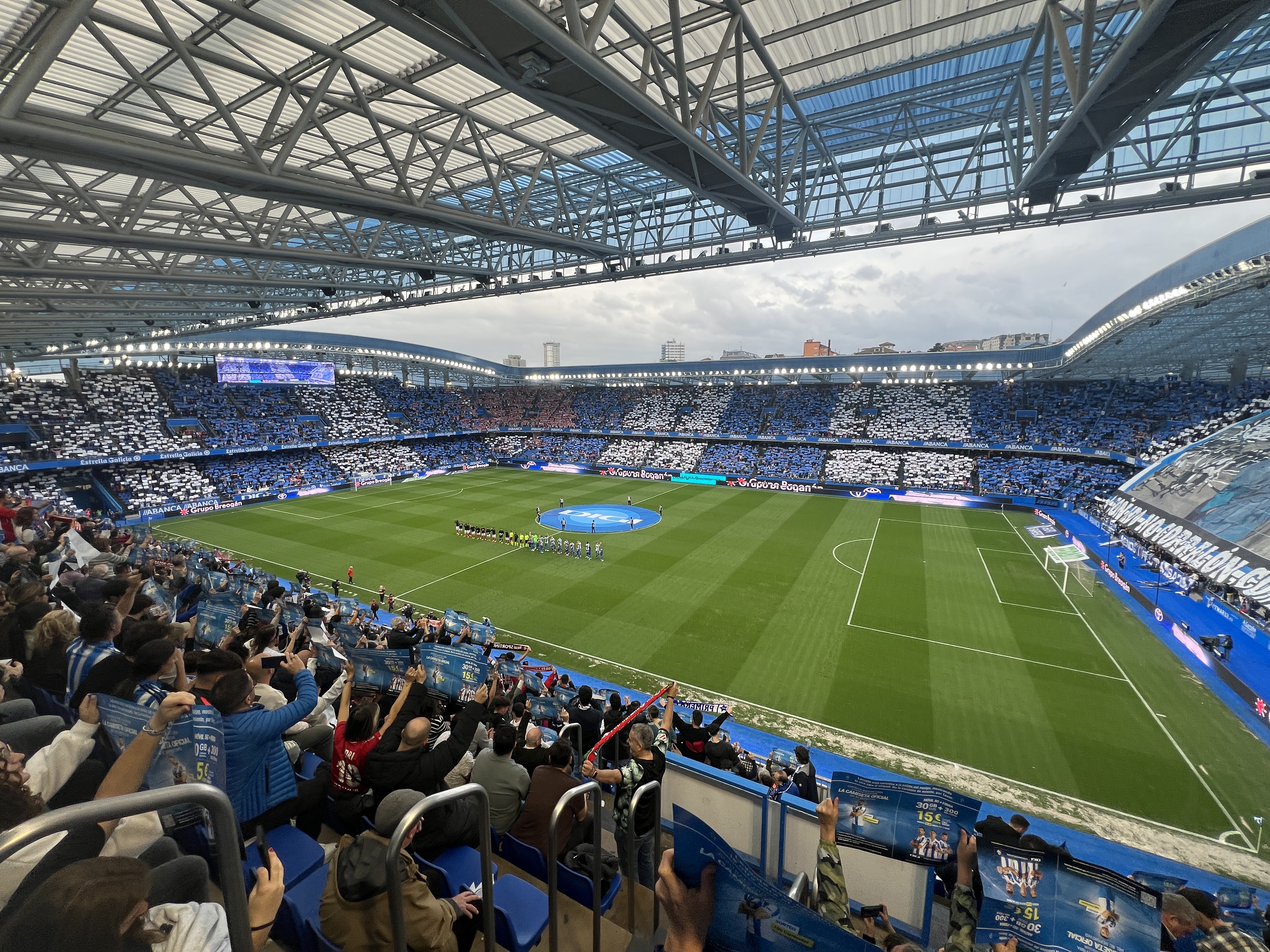 Riazor