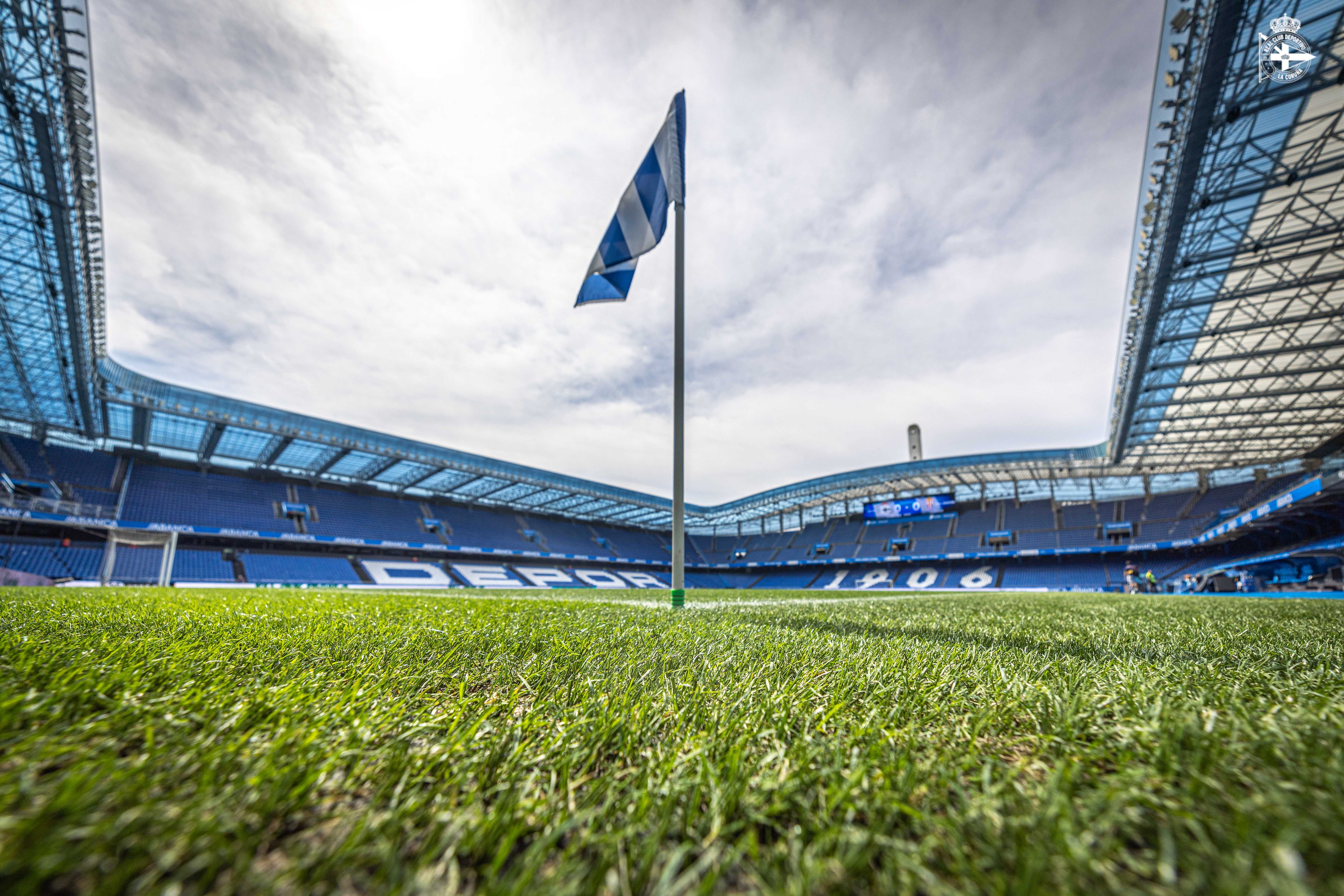 Riazor