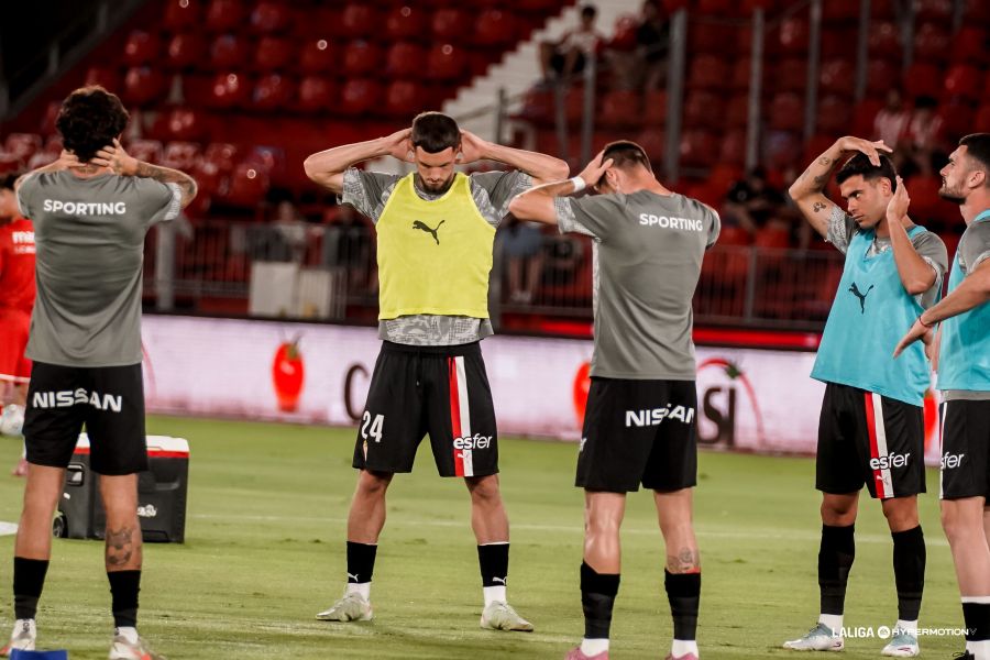 Sporting Almería
