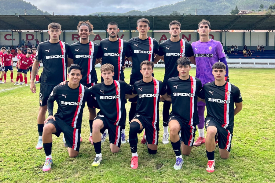 Sporting Atlético