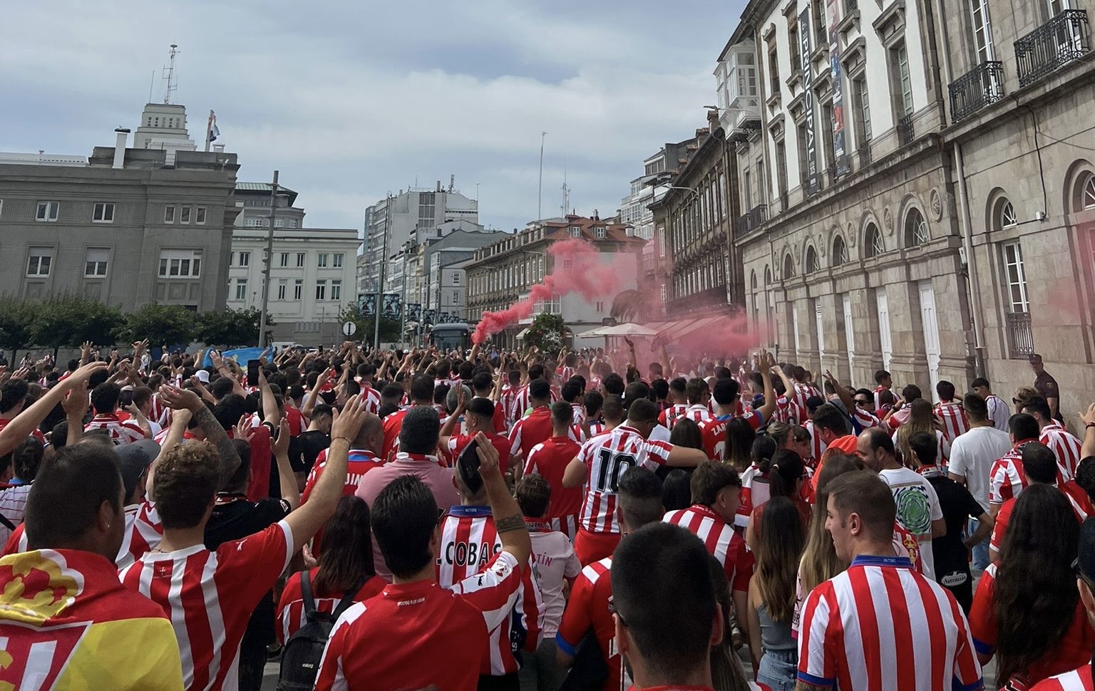 Sporting