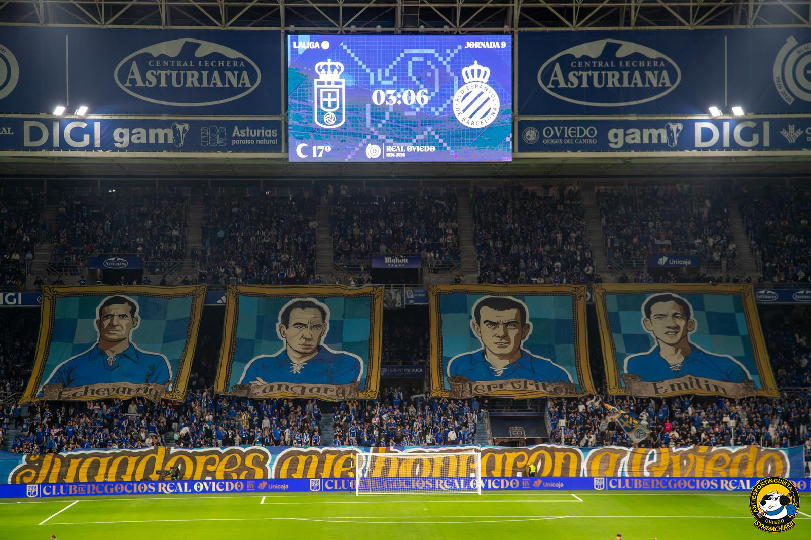 Carlos Tartiere