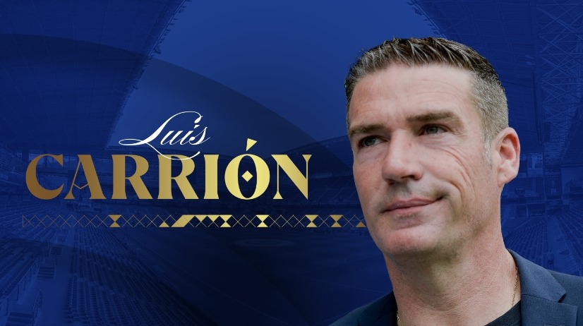 Carrión