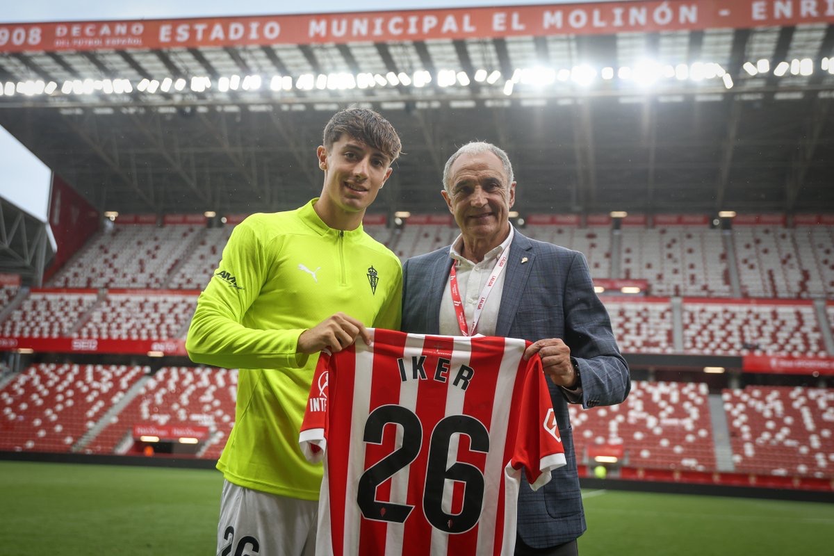 Iker Martínez