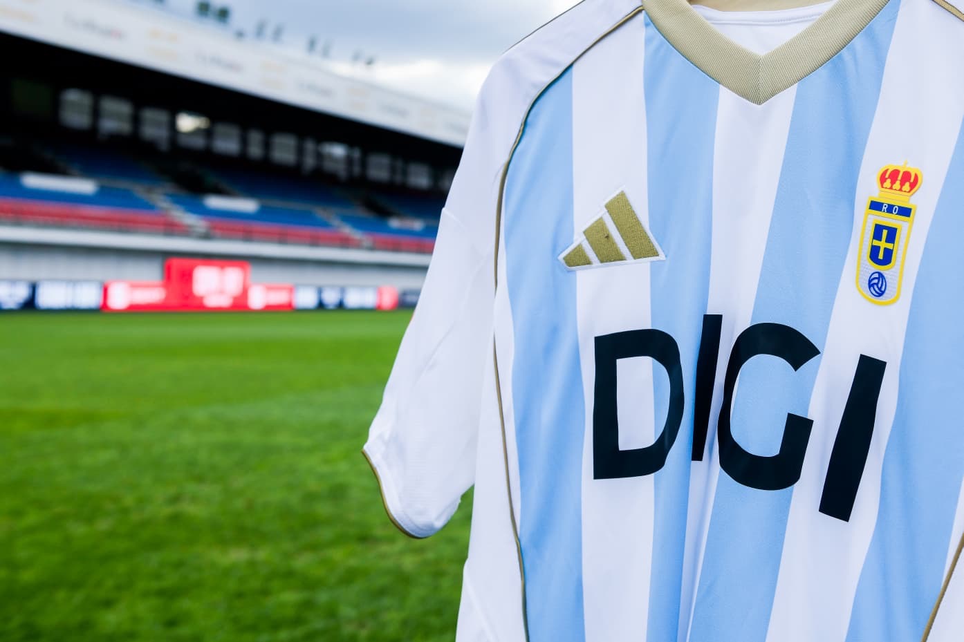 Segunda camiseta