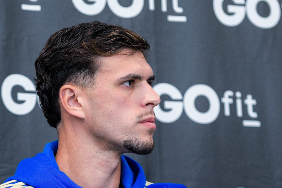 Javi López