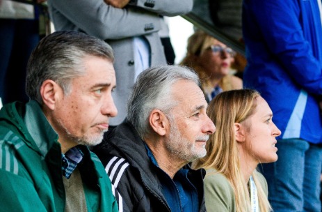 Jesús Martínez