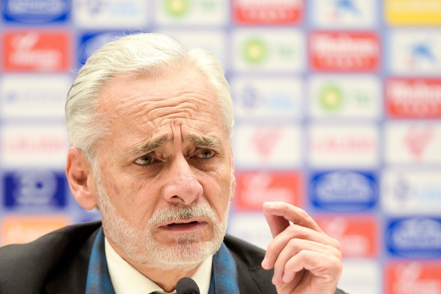 Jesús Martínez