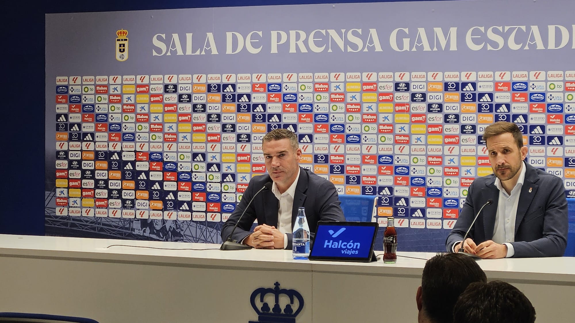 Luis Carrión