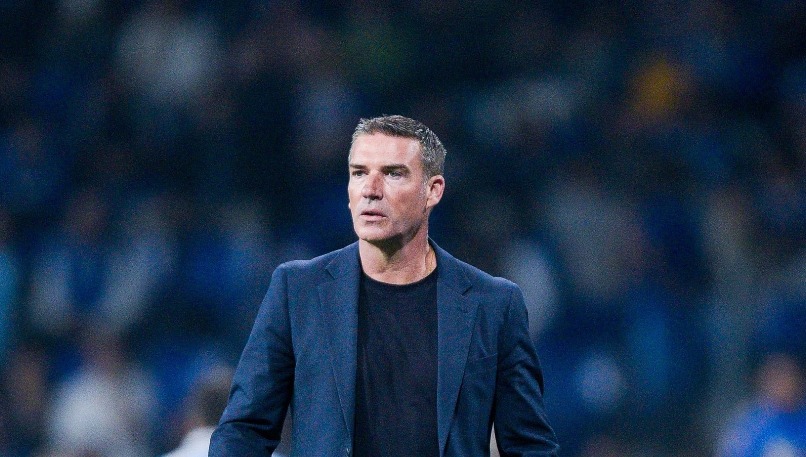Luis Carrión