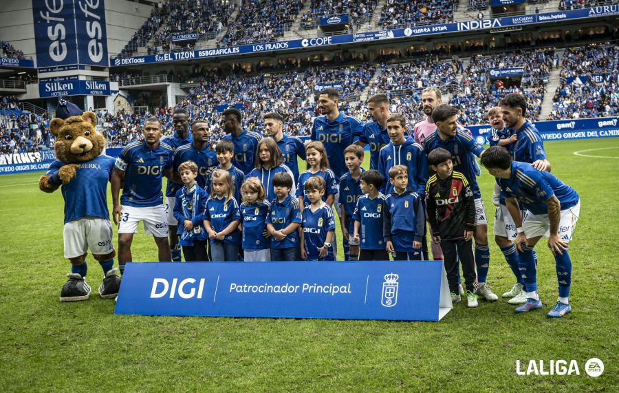Oviedo