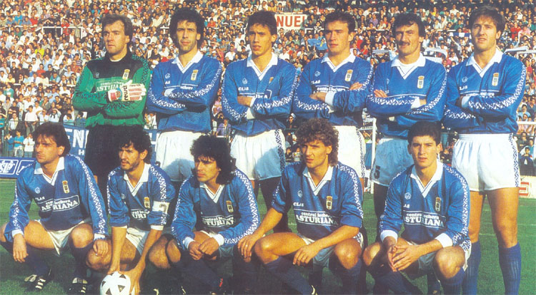 Oviedo