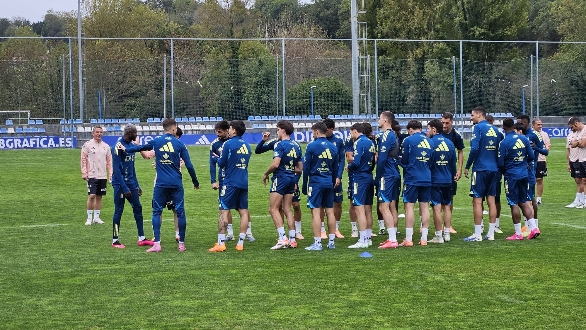 Oviedo