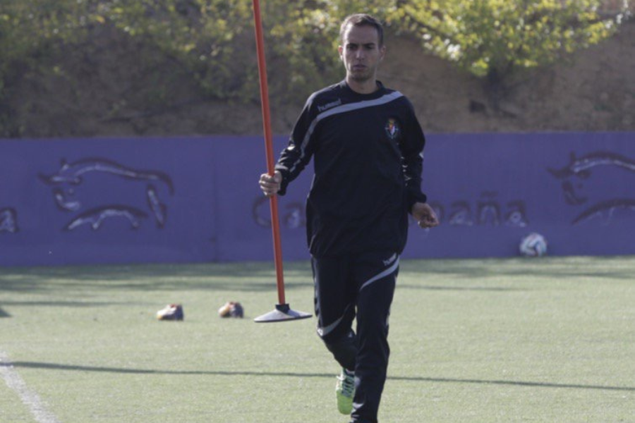 Borja Jiménez