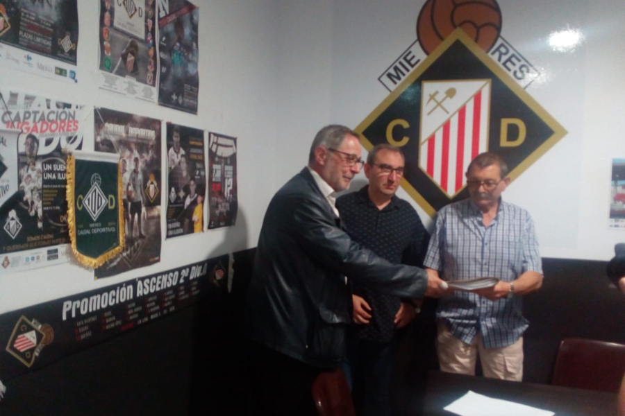 Caudal Deportivo
