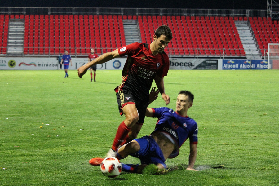 Claudio Medina