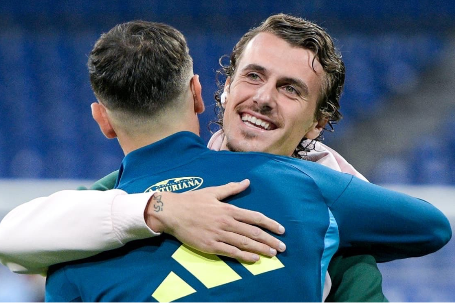 Álex Forés