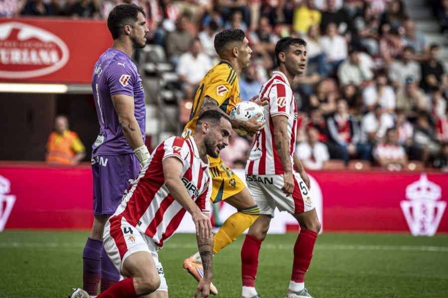 Defensa Sporting