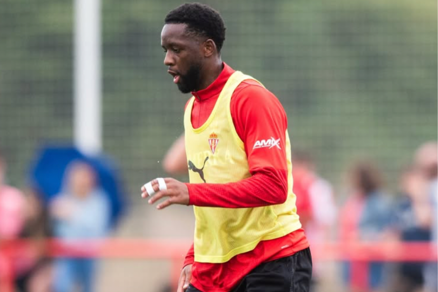 Yann Kembo