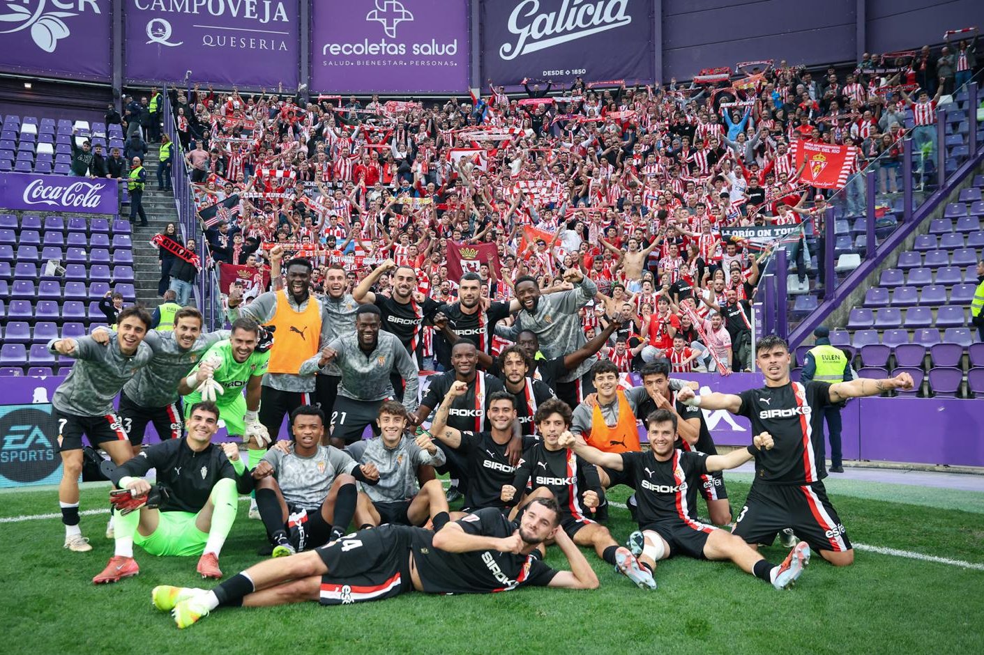 Afición