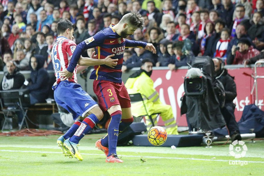 Piqué 