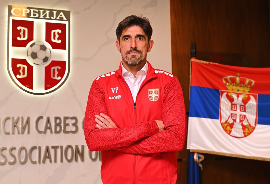 Veljko Paunovic