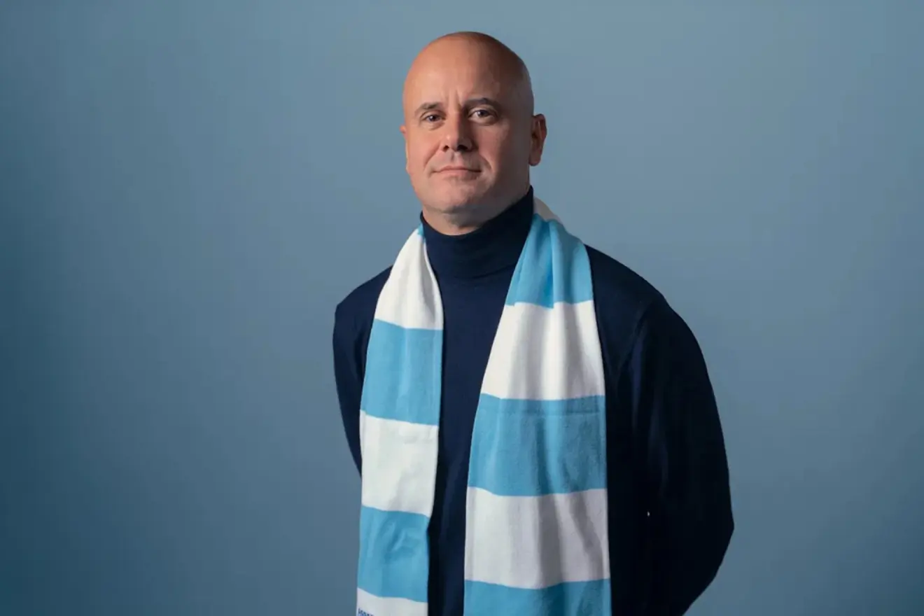 Miguel Ángel Ramirez. 