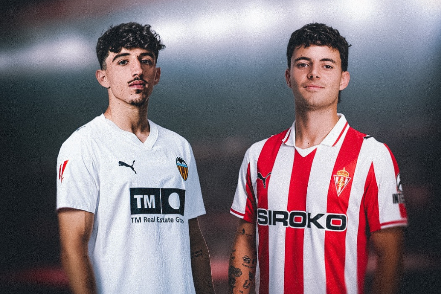 Diego López y Dani Queipo