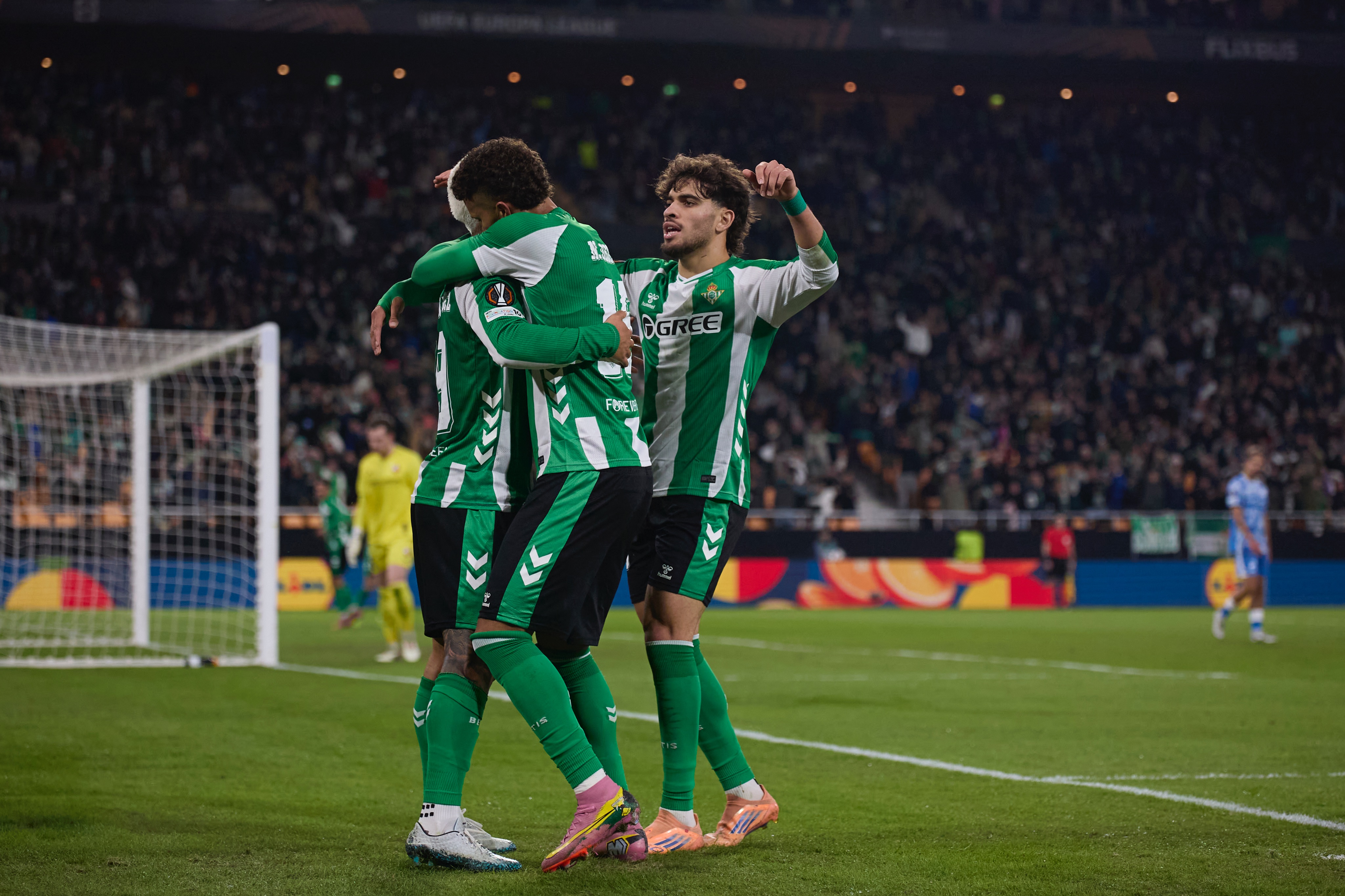 Betis
