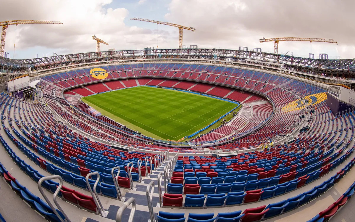 Camp Nou