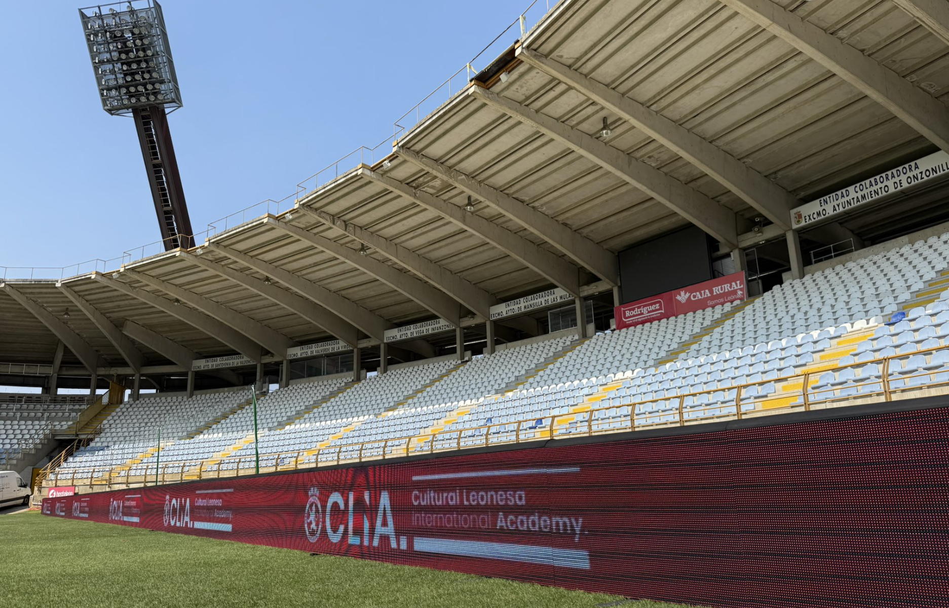 Cultural y Deportiva Leonesa