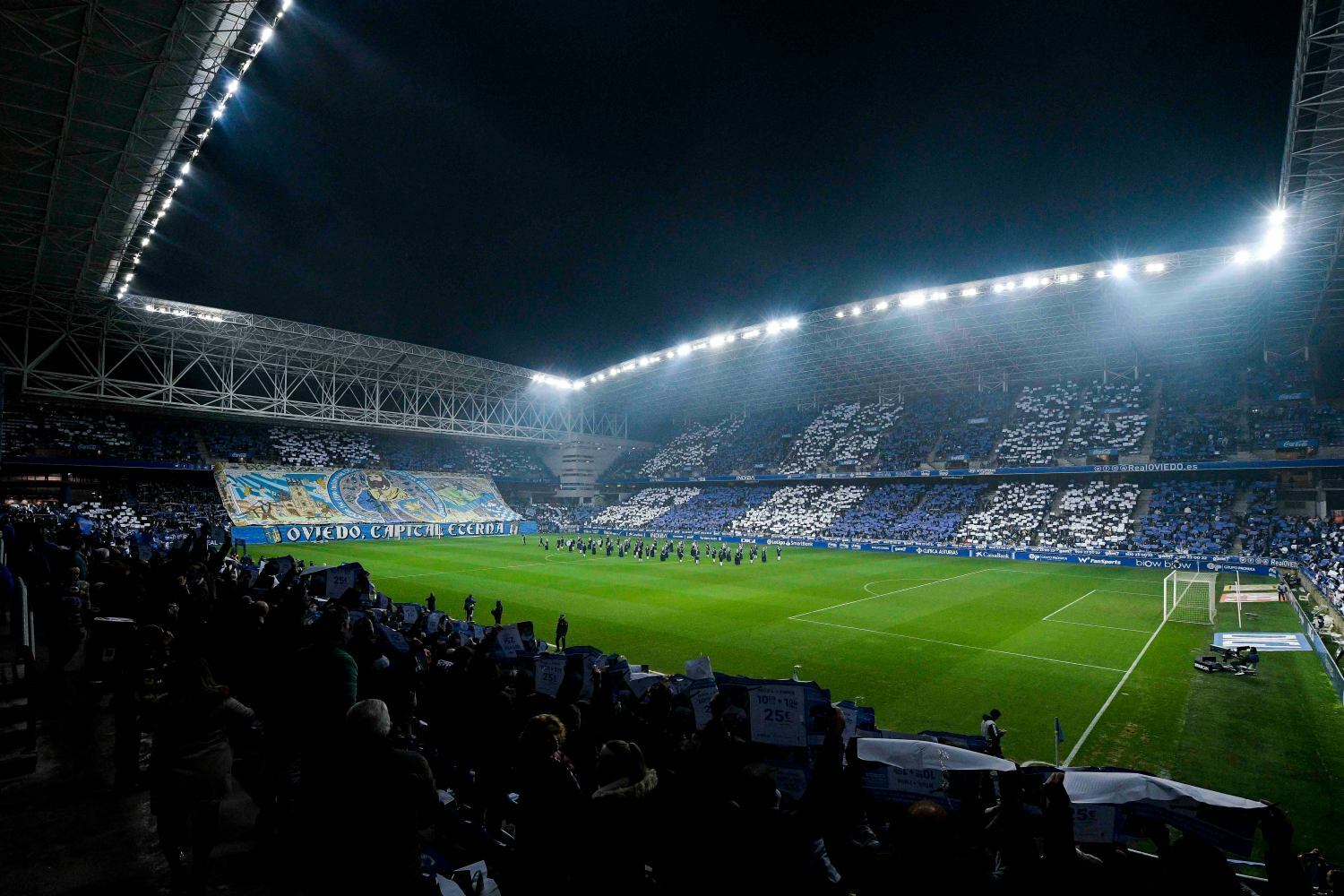 Carlos Tartiere
