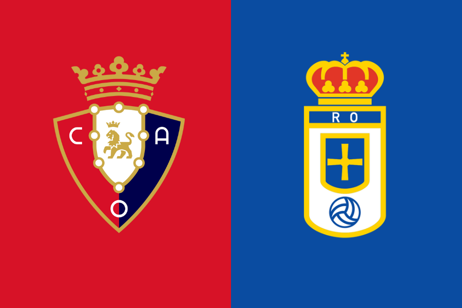 Osasuna Oviedo