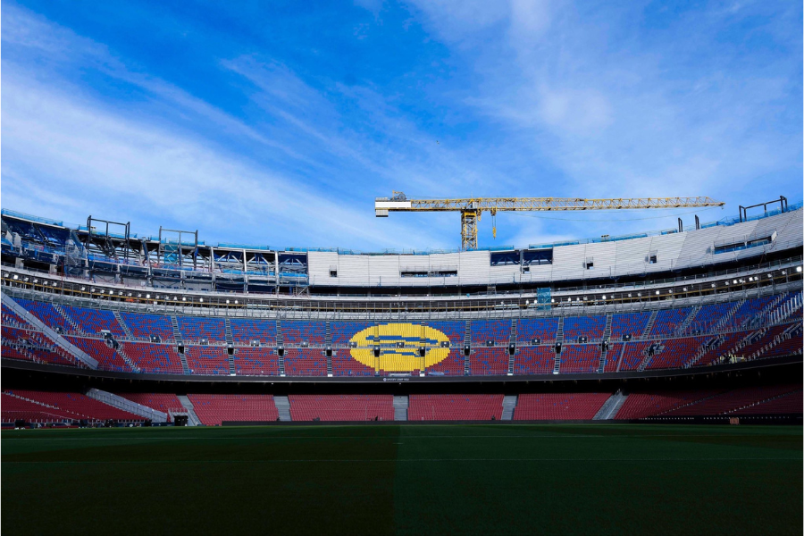 Camp Nou