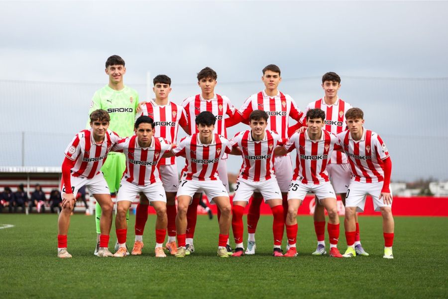 Sporting Atlético