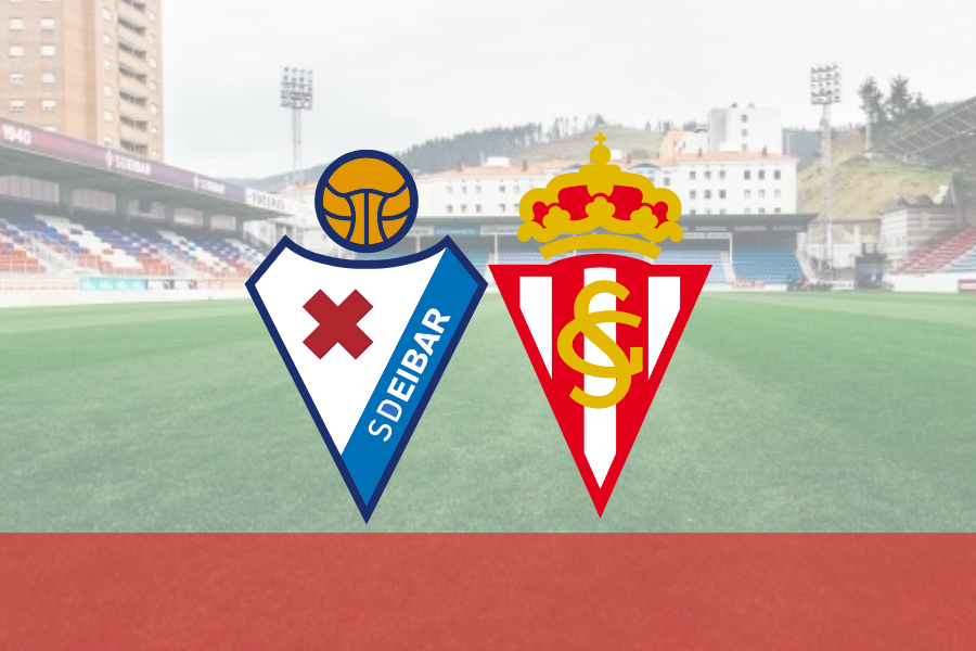 SD Eibar - Real Sporting de Gijón | La previa, el horario y dónde ver ...