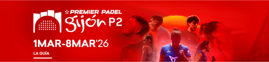 PADEL 2026