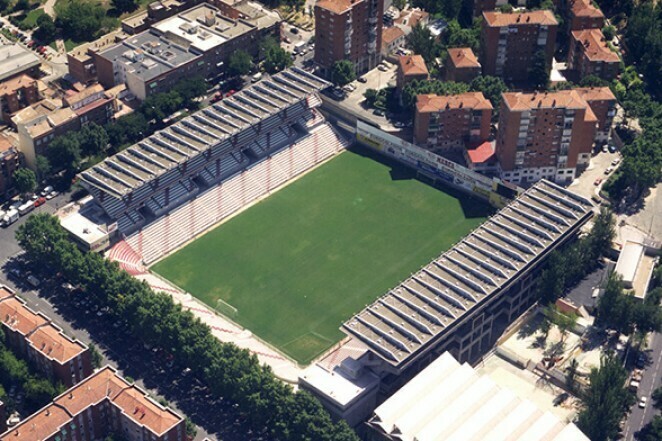 Vallecas