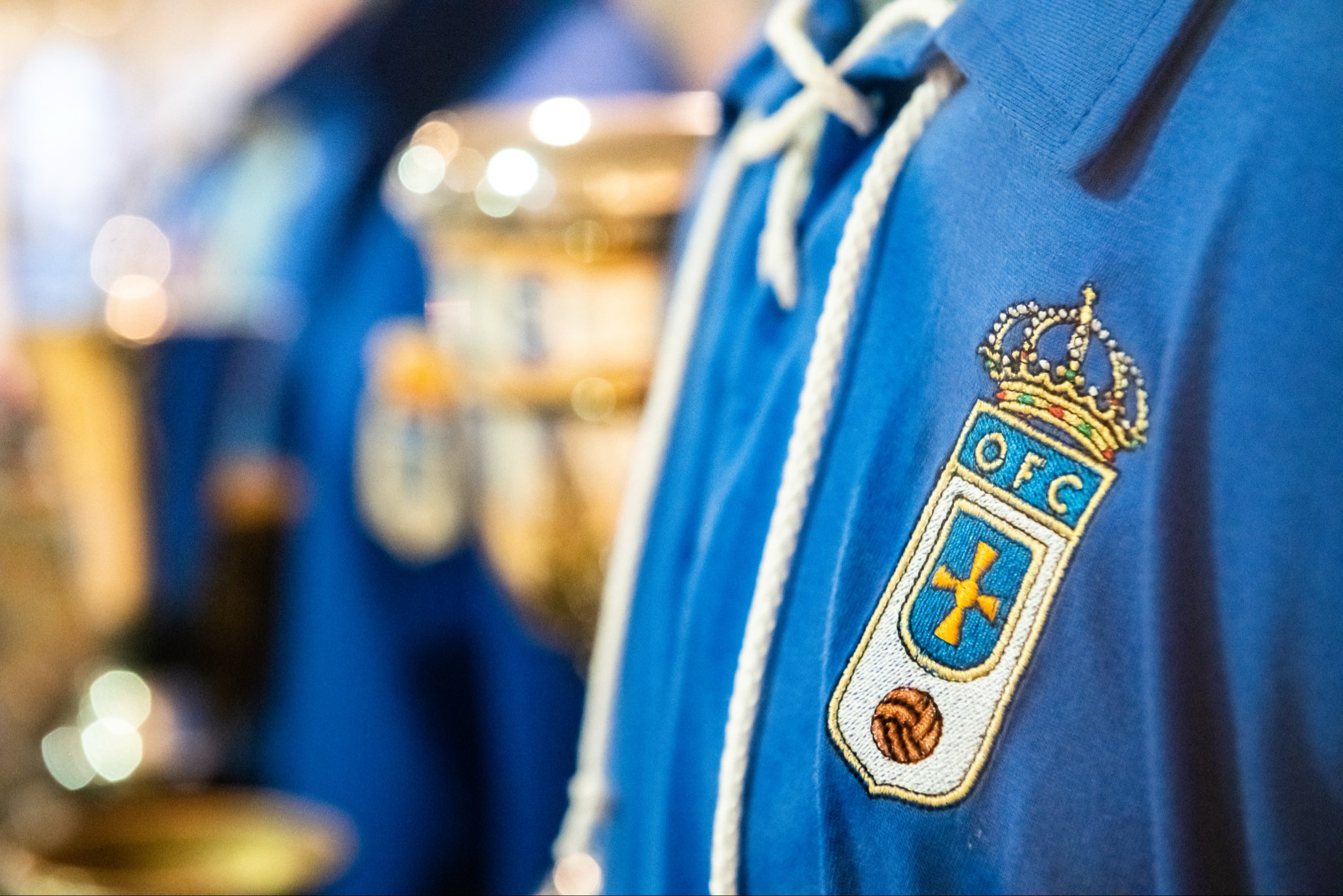 Centenario Real Oviedo
