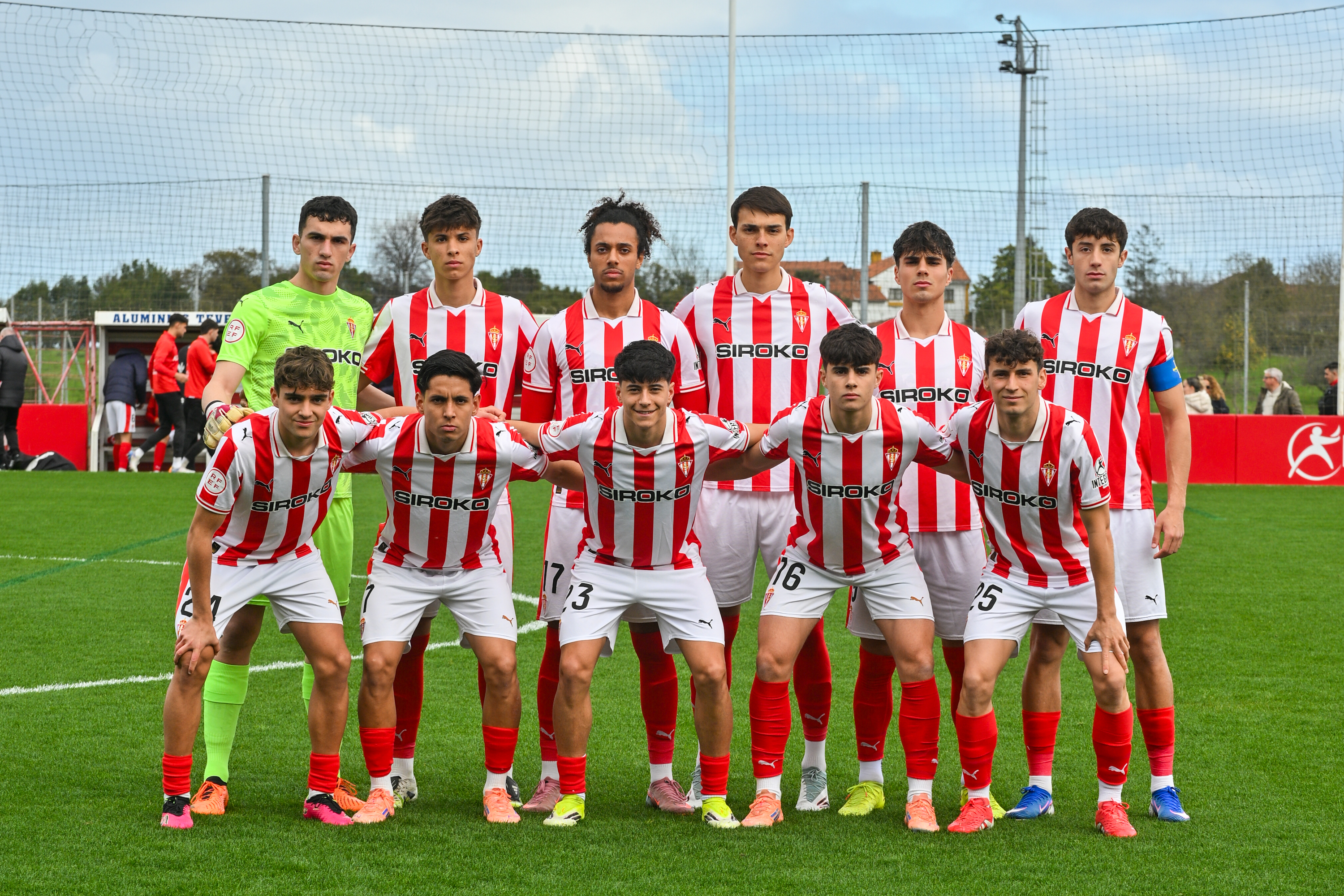 Sporting Atlético
